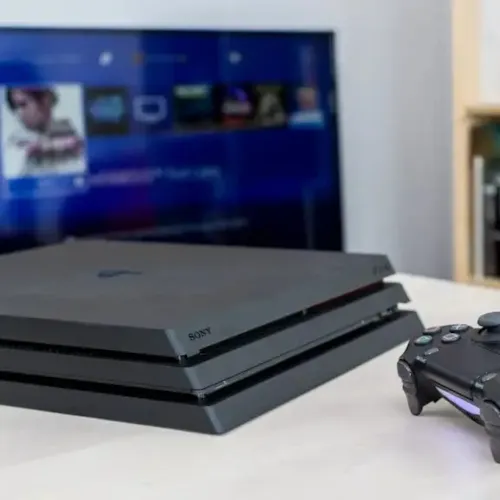 نصب بازی PS4 کپی خور و اکانتی نصب بازی PS4 کپی خور و اکانتی