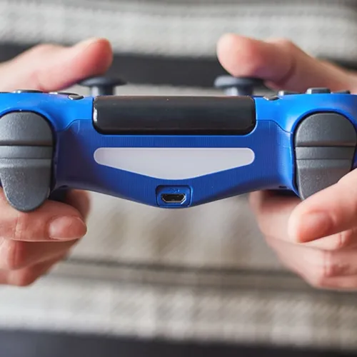 تعمیر دسته PS4 تعمیر دسته PS4